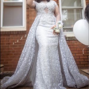 Prom dress!